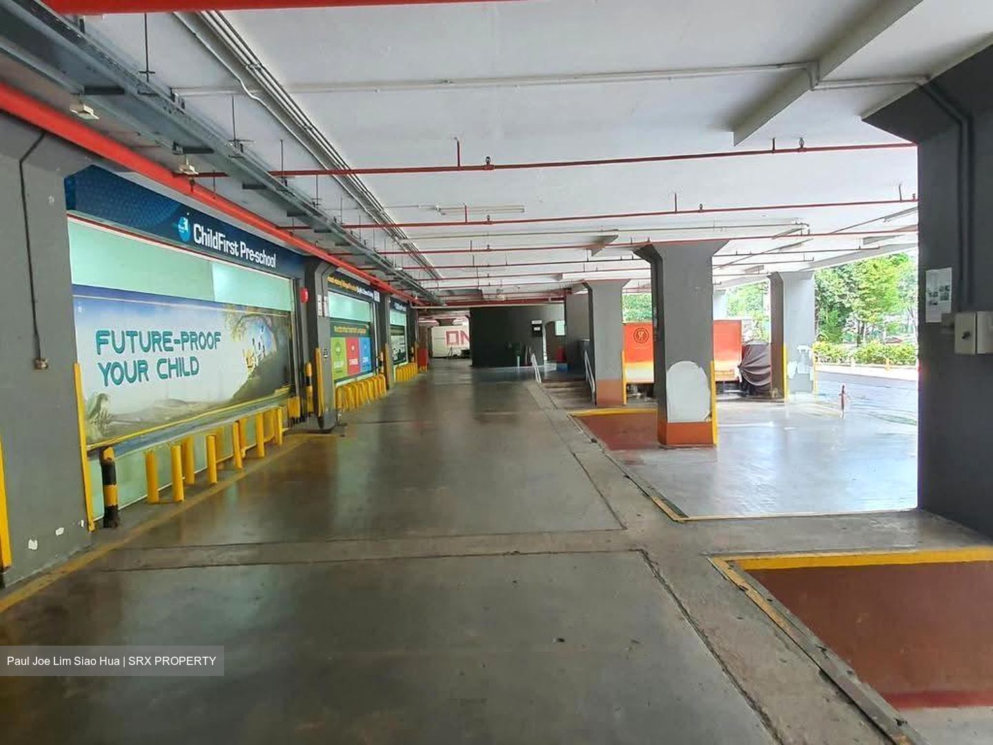 Lam Soon Industrial Building (D23), Factory #619969481